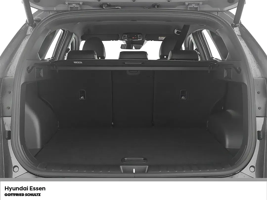 Hyundai TUCSON - Thumbnail 8