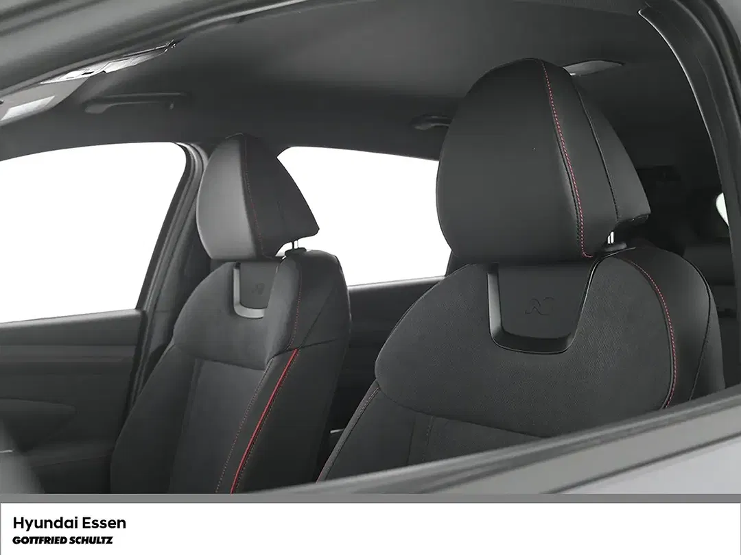 Hyundai TUCSON - Thumbnail 9