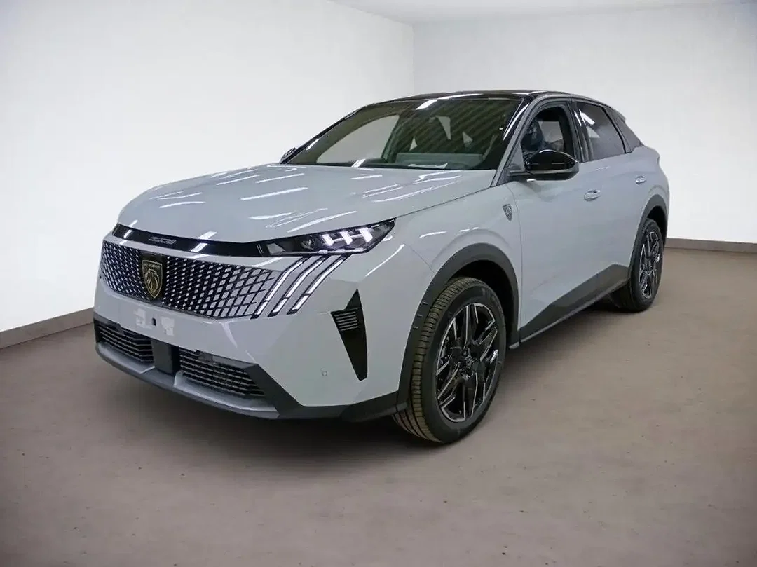 Peugeot 3008 - Afbeelding 1