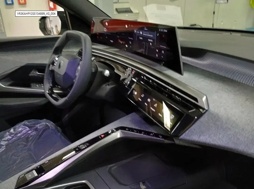 Peugeot 3008 - Thumbnail 11