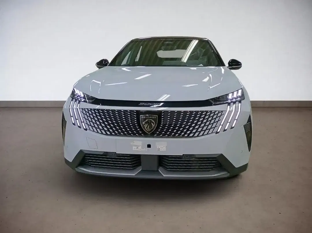 Peugeot 3008 - Thumbnail 2