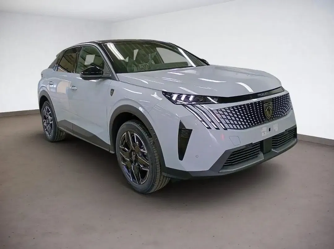 Peugeot 3008 - Thumbnail 3