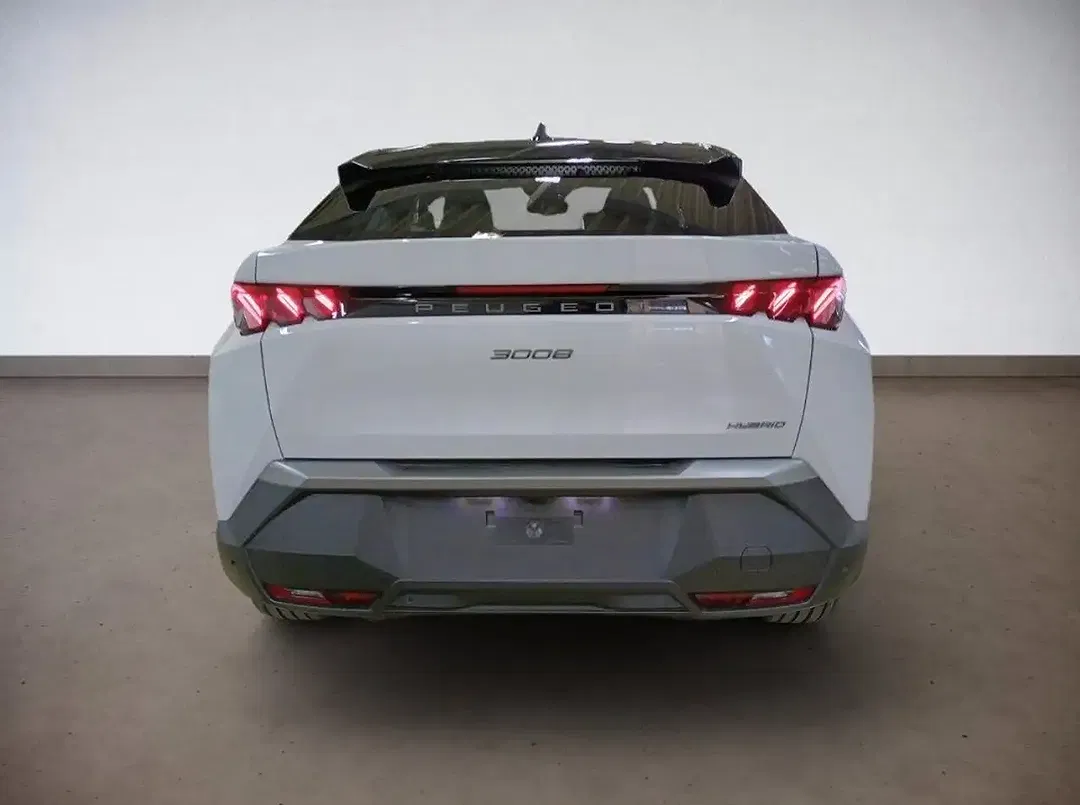 Peugeot 3008 - Thumbnail 5