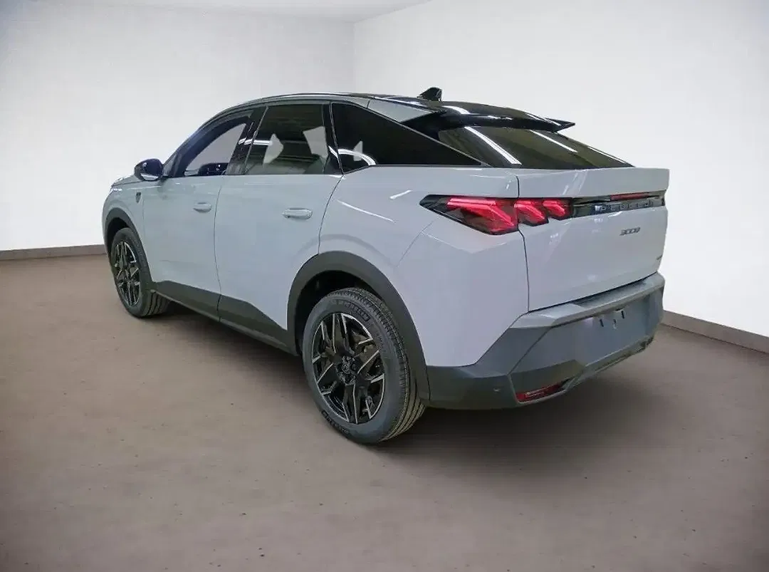 Peugeot 3008 - Thumbnail 6