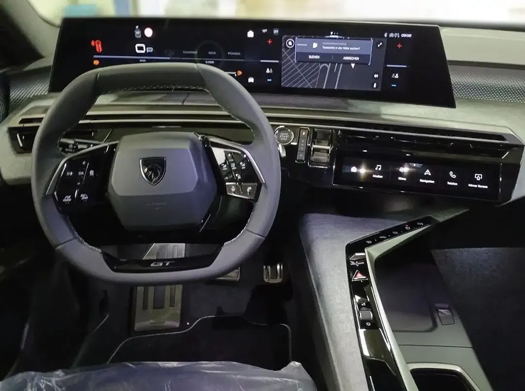 Peugeot 3008 - Thumbnail 8