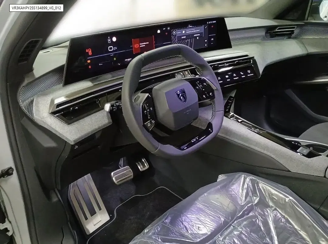 Peugeot 3008 - Thumbnail 9