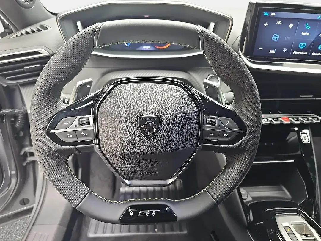 Peugeot 2008 - Thumbnail 13