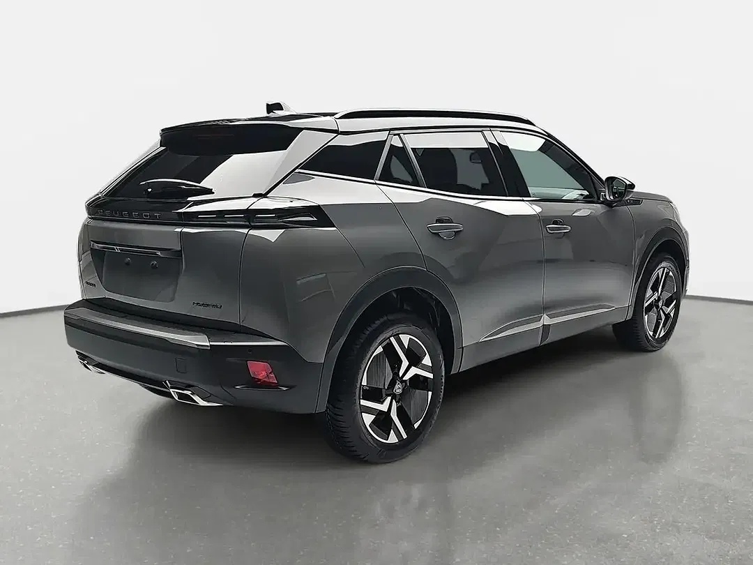 Peugeot 2008 - Thumbnail 3
