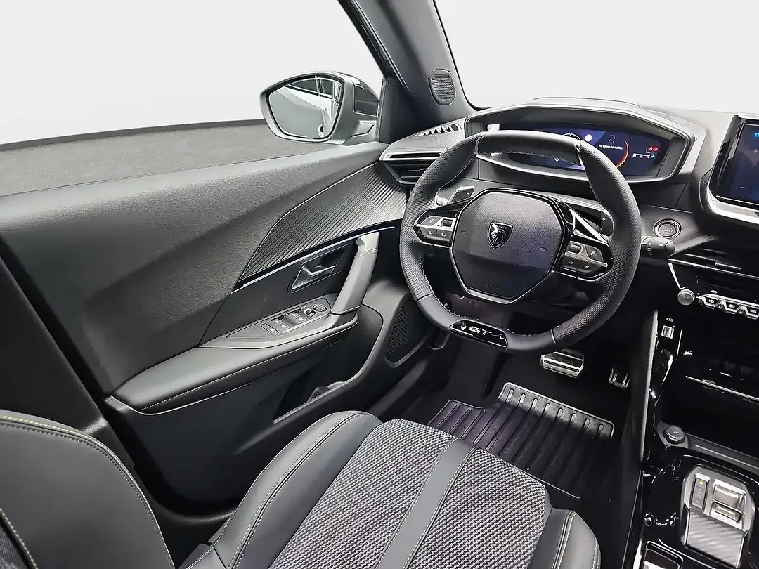 Peugeot 2008 - Thumbnail 8