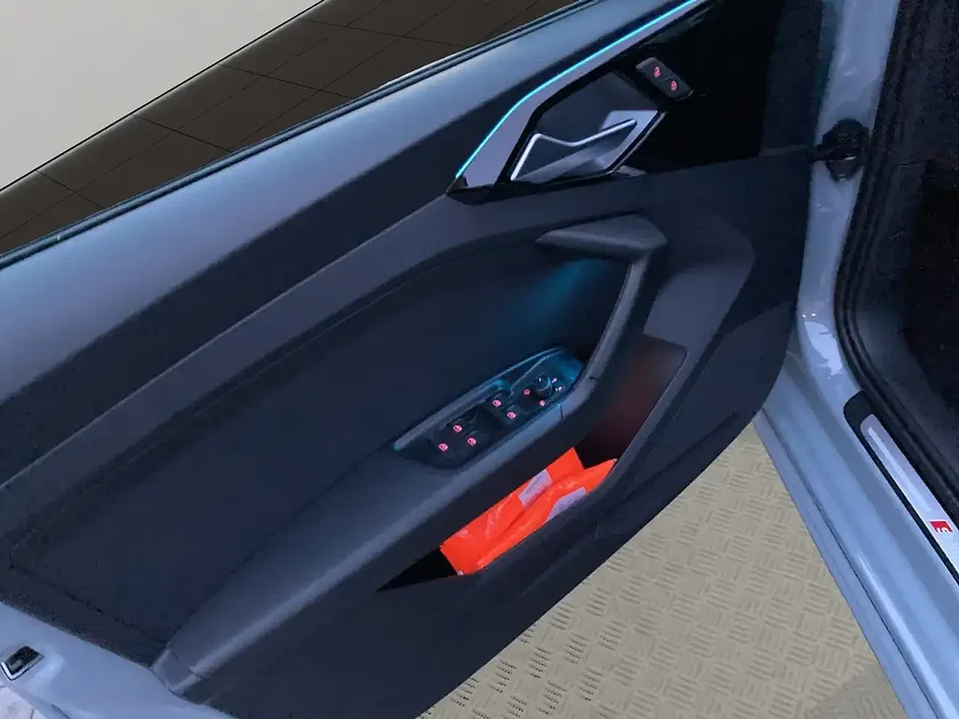 Audi A1 - Thumbnail 10