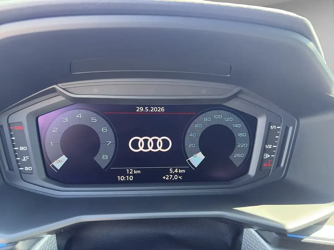 Audi A1 - Thumbnail 13