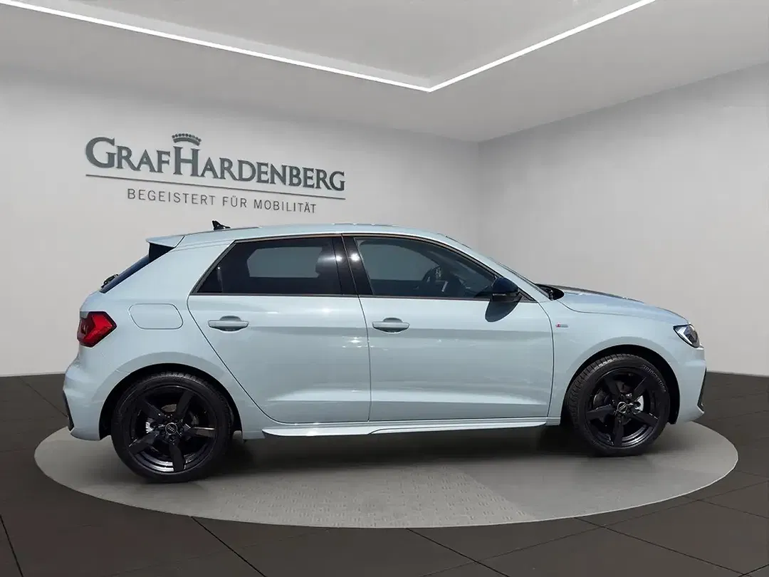 Audi A1 - Thumbnail 7