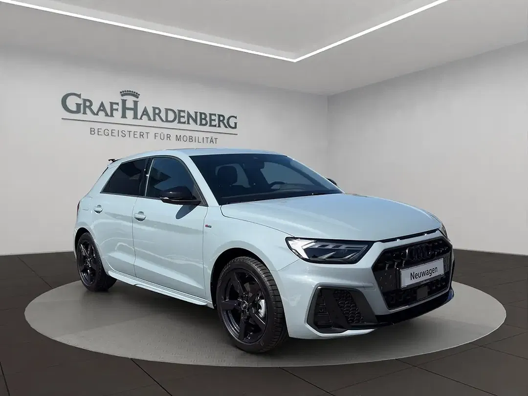 Audi A1 - Thumbnail 8