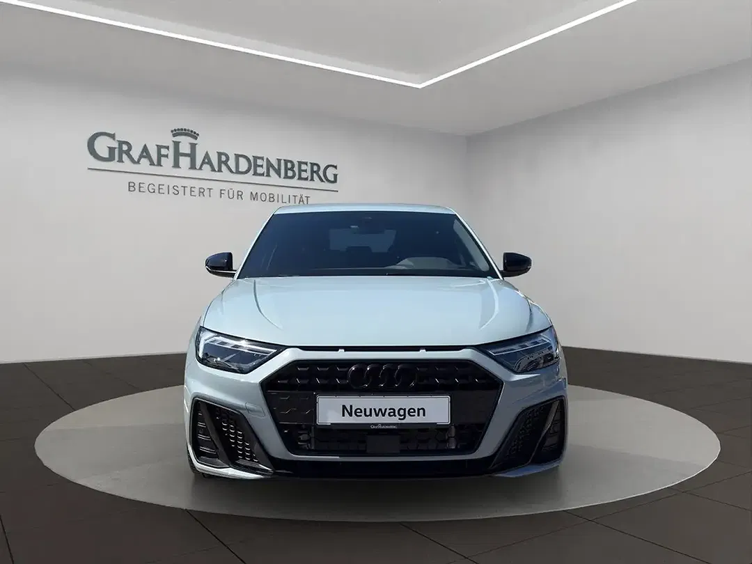 Audi A1 - Thumbnail 9