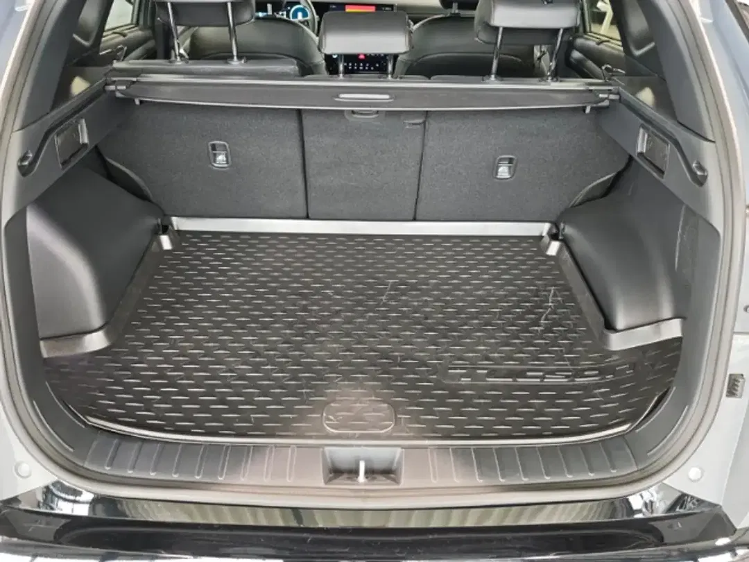 Hyundai TUCSON - Thumbnail 10