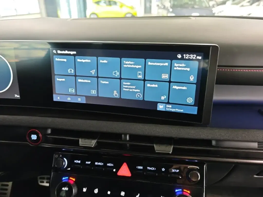 Hyundai TUCSON - Thumbnail 13