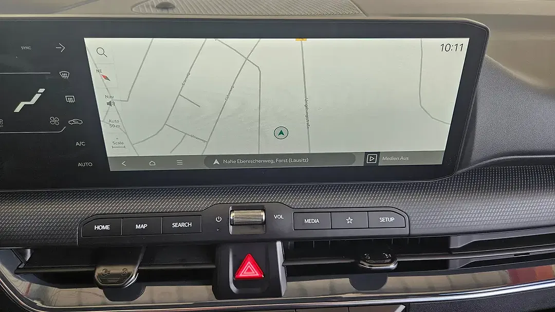 Kia K4 - Thumbnail 10