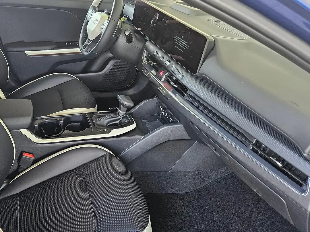Kia K4 - Thumbnail 12