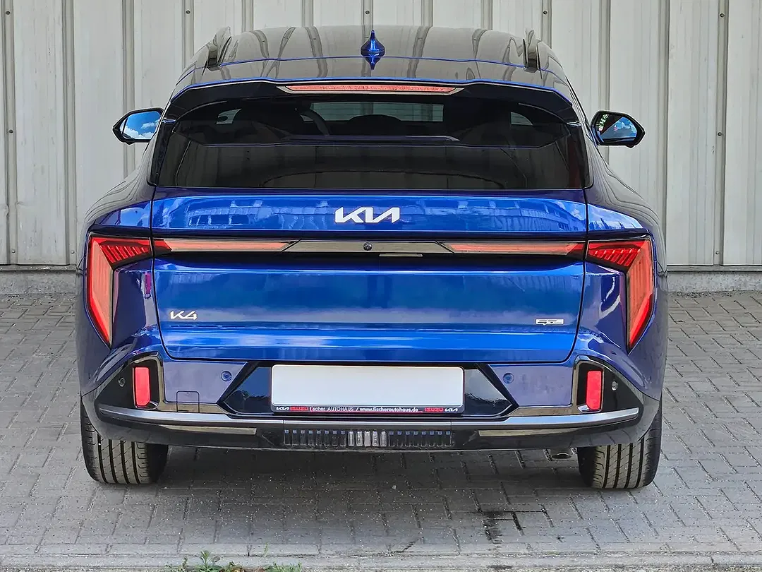 Kia K4 - Thumbnail 14