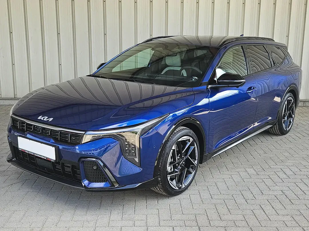 Kia K4 - Thumbnail 15