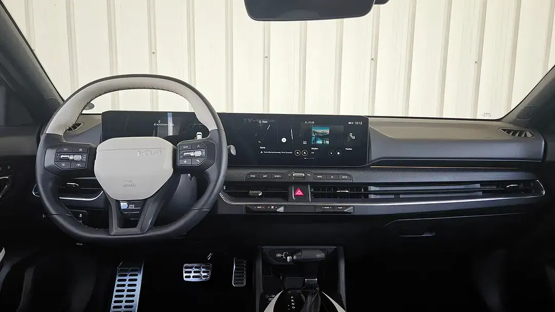Kia K4 - Thumbnail 7