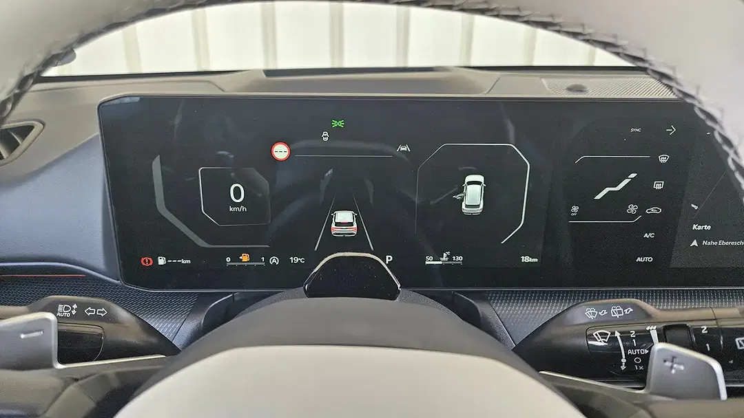 Kia K4 - Thumbnail 8