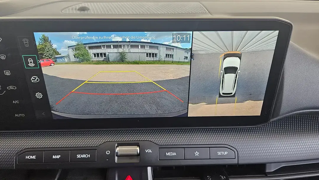 Kia K4 - Thumbnail 9