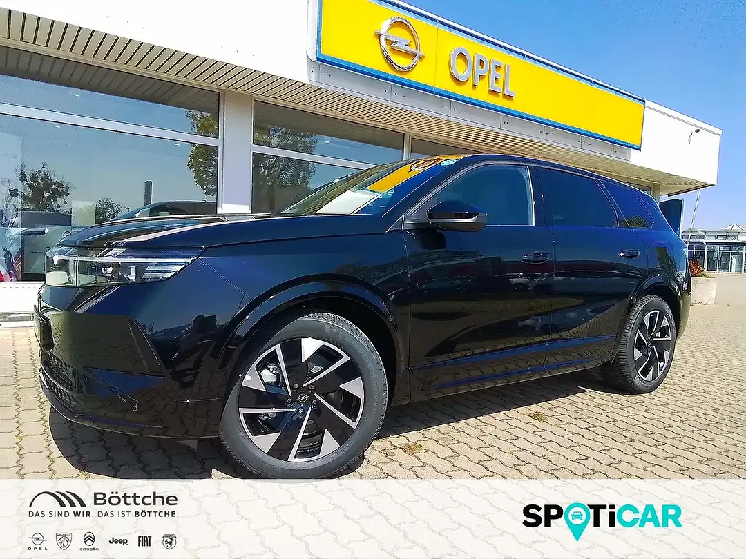 Opel Grandland - Thumbnail 1