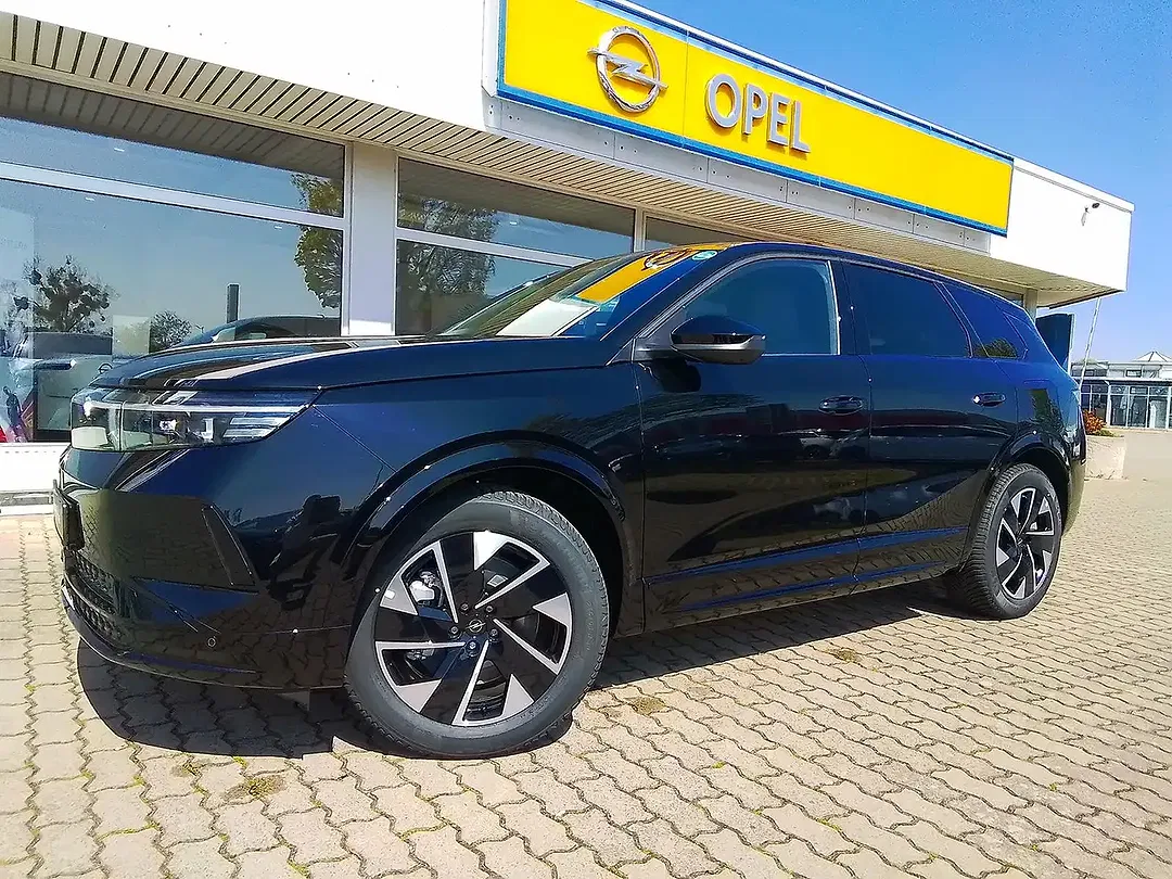 Opel Grandland - Thumbnail 2