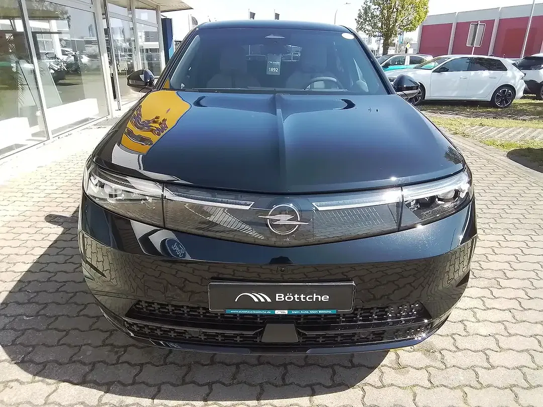 Opel Grandland - Thumbnail 3