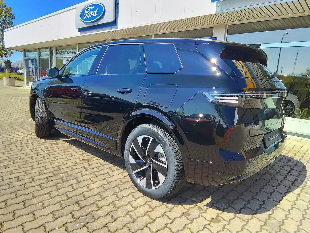 Opel Grandland - Thumbnail 5