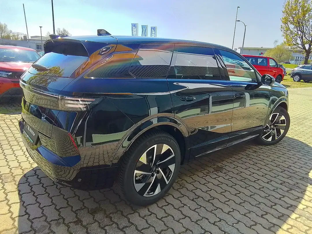 Opel Grandland - Thumbnail 7