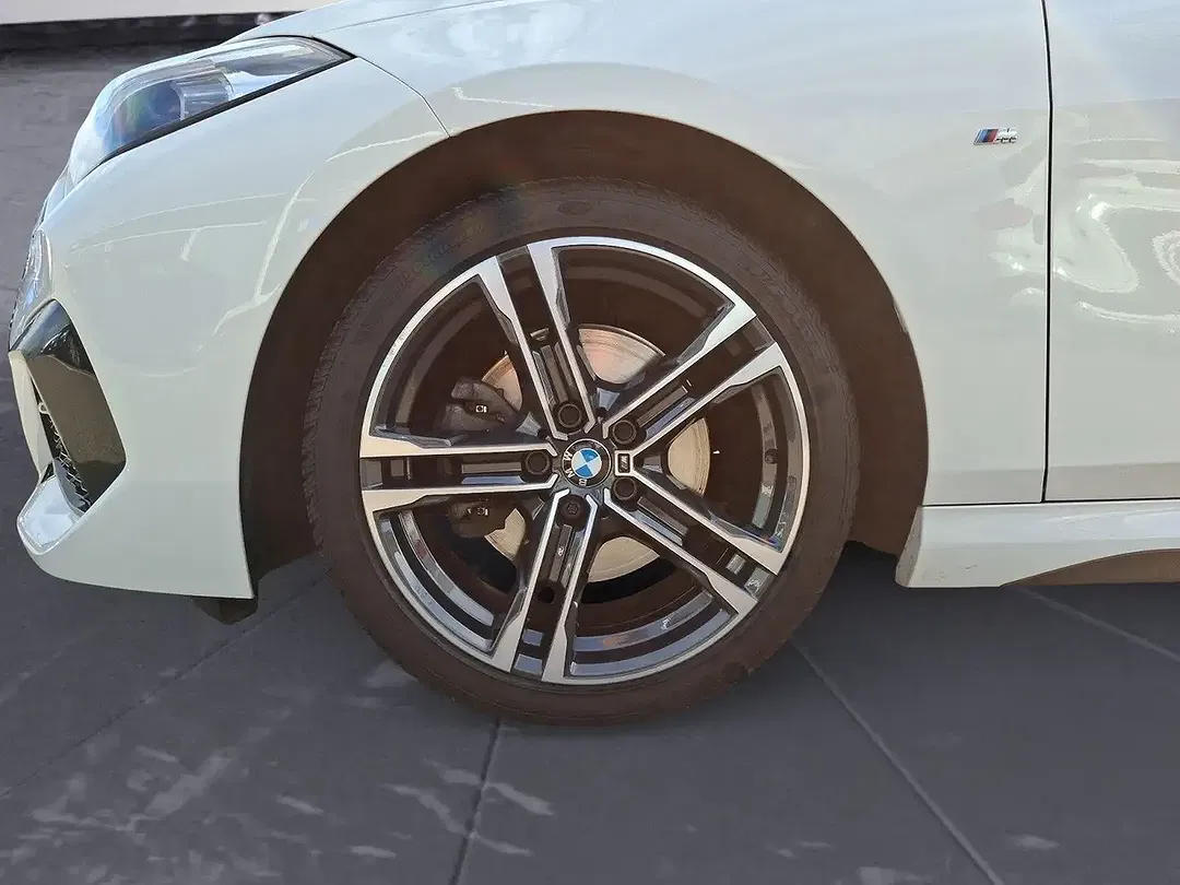 BMW 218 - Thumbnail 7