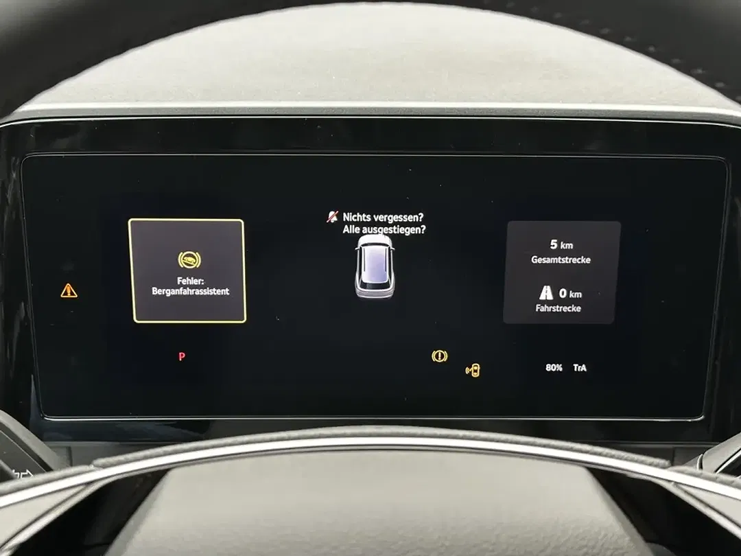 Skoda Kodiaq - Thumbnail 8