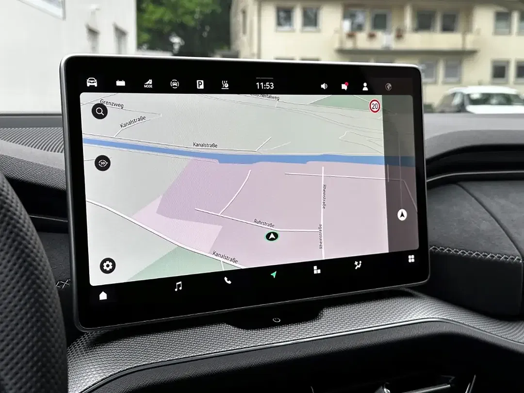 Skoda Kodiaq - Thumbnail 9