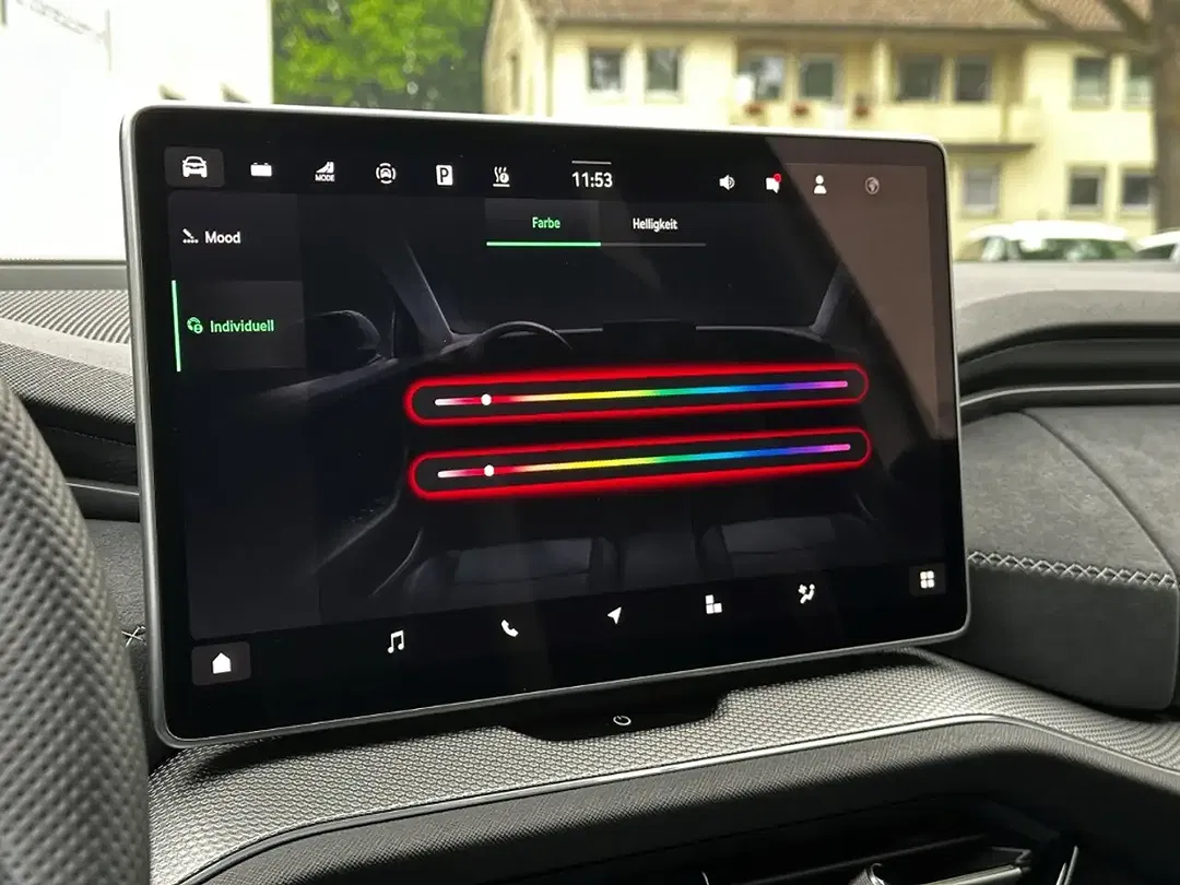 Skoda Kodiaq - Thumbnail 11