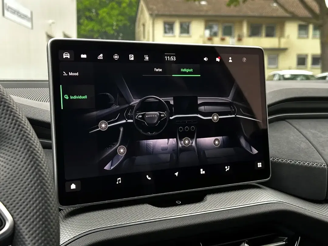 Skoda Kodiaq - Thumbnail 12