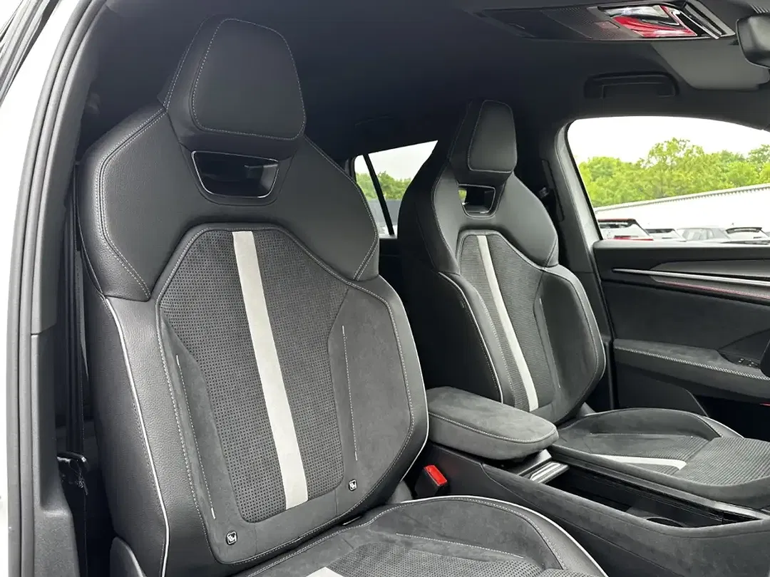Skoda Kodiaq - Thumbnail 4