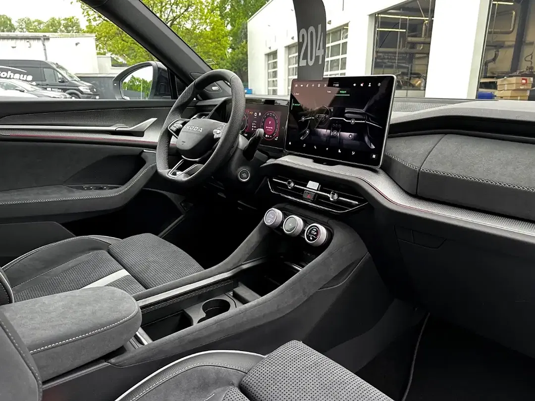 Skoda Kodiaq - Thumbnail 5