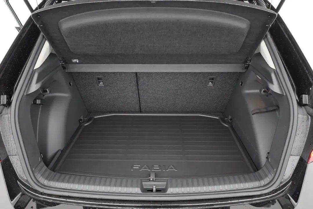 Skoda Fabia - Thumbnail 11
