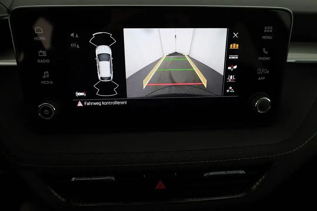 Skoda Fabia - Thumbnail 5