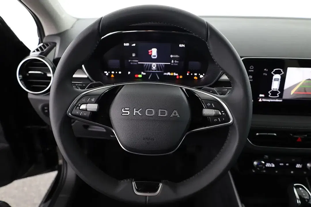 Skoda Fabia - Thumbnail 6