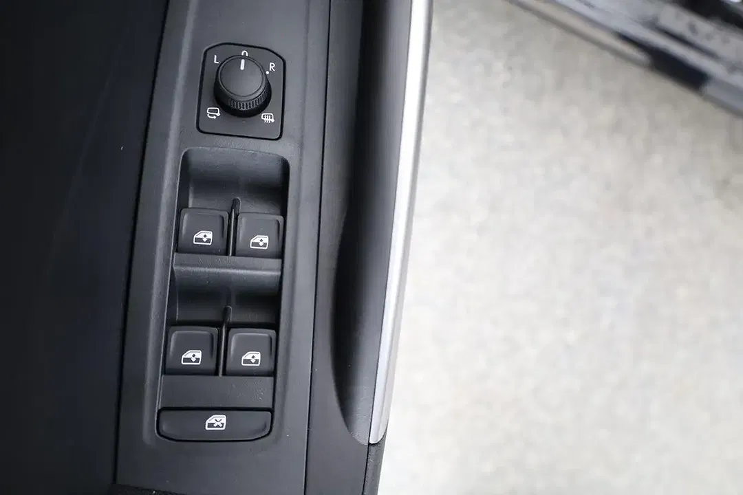 Skoda Fabia - Thumbnail 8