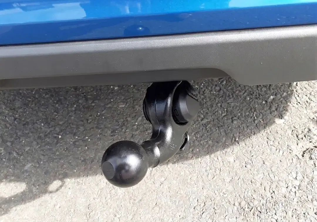 Skoda Kamiq - Thumbnail 11