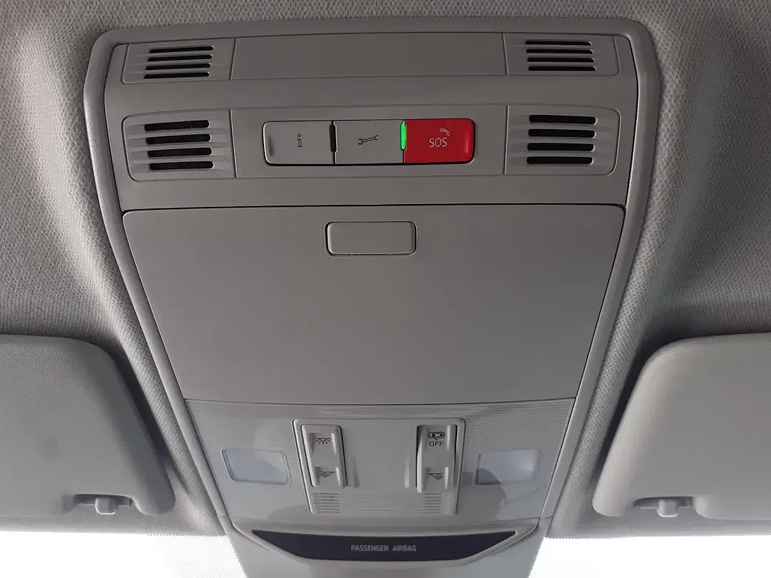 Skoda Kamiq - Thumbnail 13