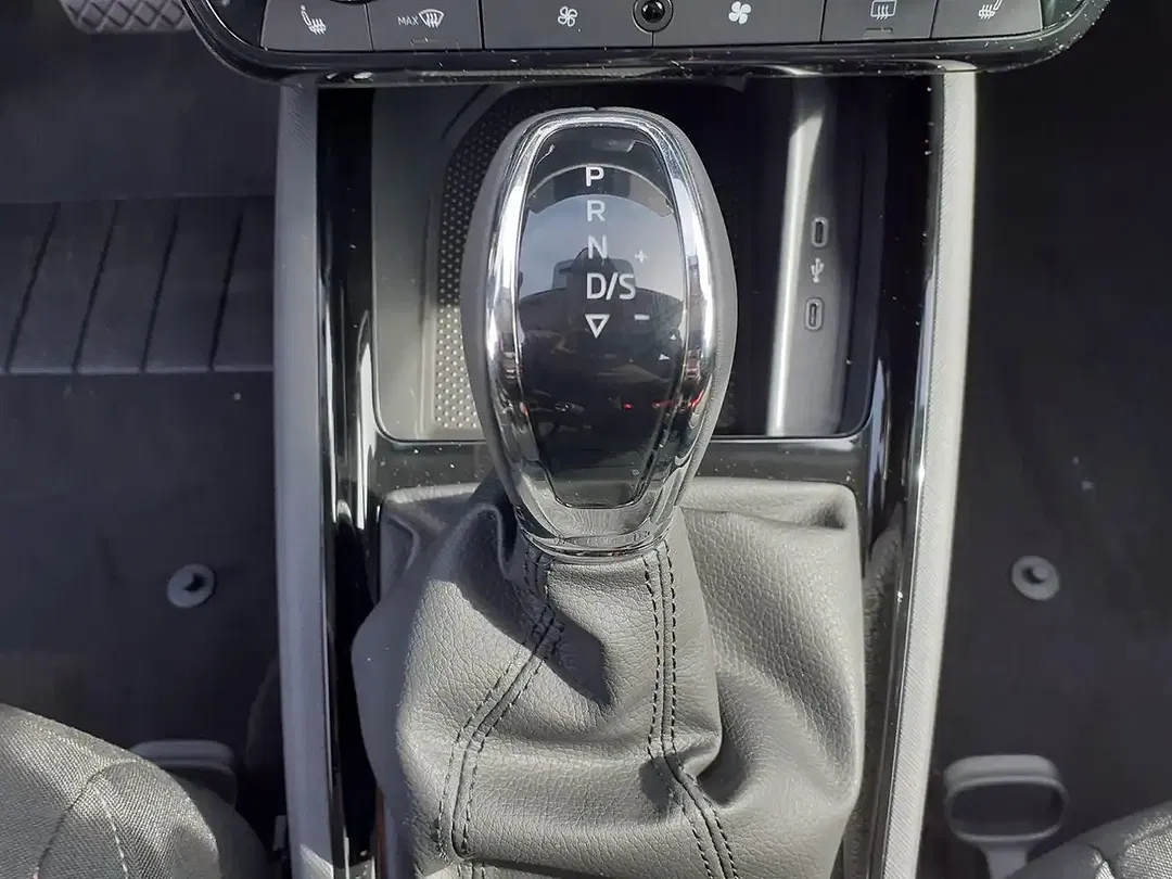 Skoda Kamiq - Thumbnail 14