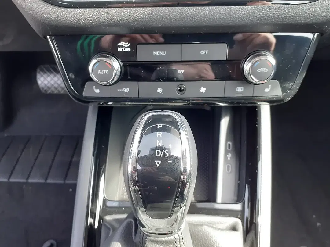 Skoda Kamiq - Thumbnail 17