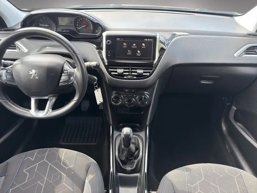 Peugeot 2008 - Thumbnail 10