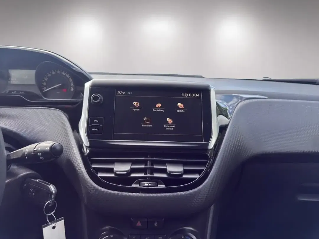 Peugeot 2008 - Thumbnail 11