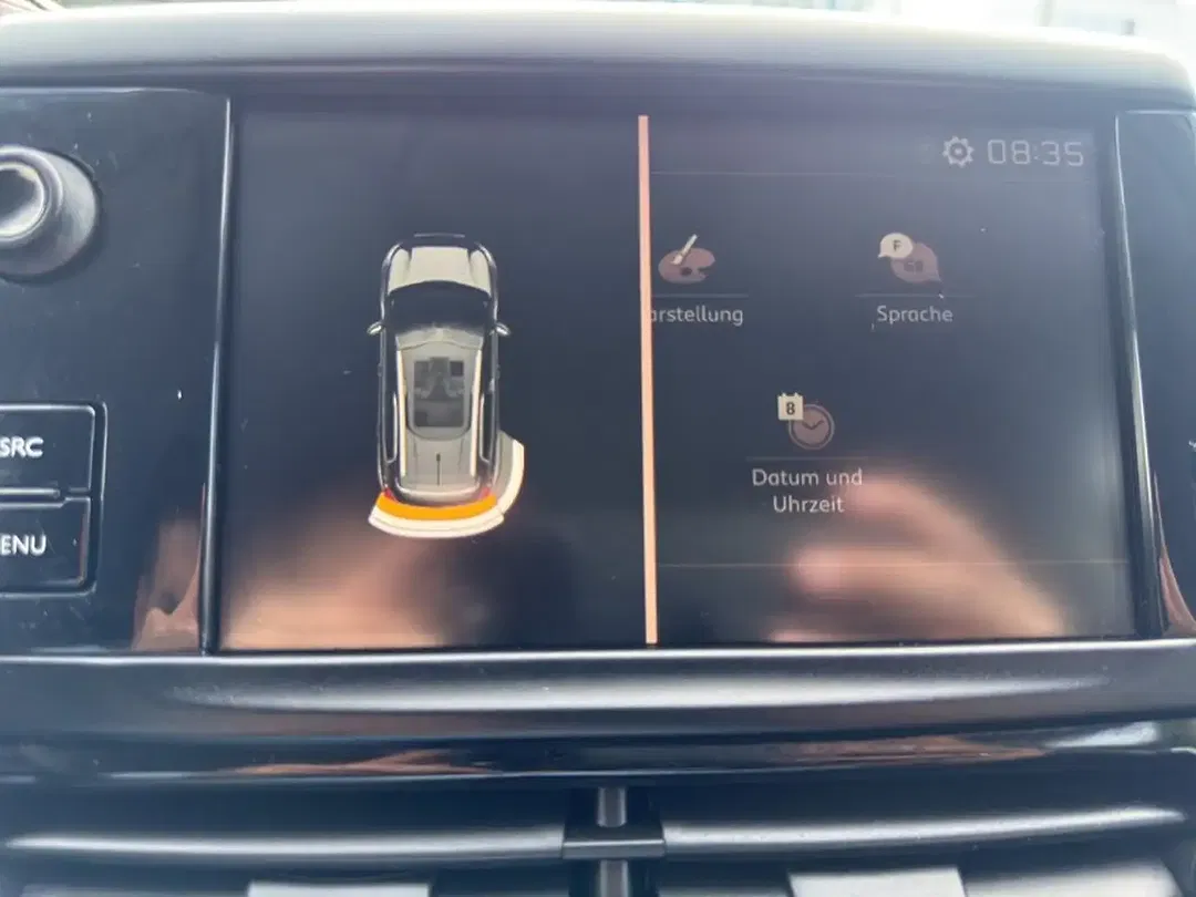 Peugeot 2008 - Thumbnail 12